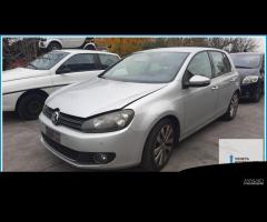 Ricambi Usati VOLKSWAGEN GOLF (5K/AJ) 2009 - 1