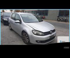 Ricambi Usati VOLKSWAGEN GOLF (5K/AJ) 2009 - 2