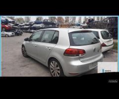 Ricambi Usati VOLKSWAGEN GOLF (5K/AJ) 2009 - 3