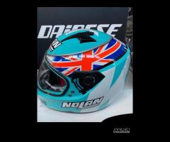 CASCO INTEGRALE NOLAN TG M