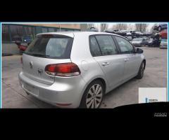 Ricambi Usati VOLKSWAGEN GOLF (5K/AJ) 2009 - 4