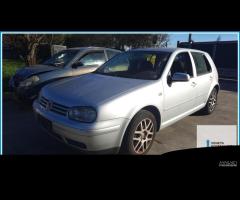 Ricambi Usati VOLKSWAGEN GOLF (1J) 2003 - 1