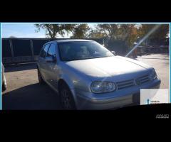 Ricambi Usati VOLKSWAGEN GOLF (1J) 2003 - 2