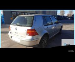 Ricambi Usati VOLKSWAGEN GOLF (1J) 2003 - 4