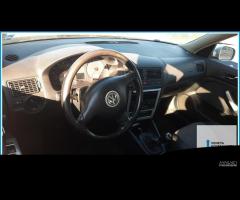 Ricambi Usati VOLKSWAGEN GOLF (1J) 2003 - 5