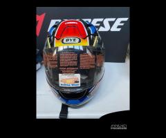 CASCO INTEGRALE BYE tg L