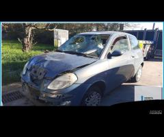 Ricambi Usati LANCIA YPSILON (TE) 2004