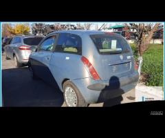 Ricambi Usati LANCIA YPSILON (TE) 2004