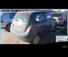 Ricambi Usati LANCIA YPSILON (TE) 2004