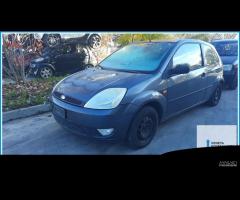 Ricambi Usati FORD FIESTA (CBK) 2004