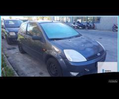 Ricambi Usati FORD FIESTA (CBK) 2004