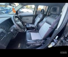 Ricambi Jeep Compass 2.0 CRD 140cv del 2007