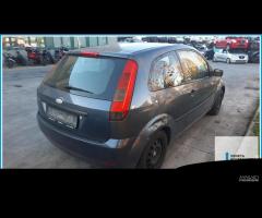 Ricambi Usati FORD FIESTA (CBK) 2004