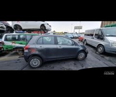 Motore toyota yaris 1ndtv 66kw 2011 140.000km