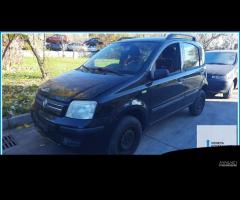 Ricambi Usati FIAT PANDA (2Q) 2009