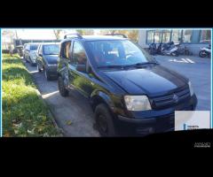 Ricambi Usati FIAT PANDA (2Q) 2009