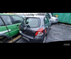 Motore toyota yaris 1ndtv 66kw 2011 140.000km