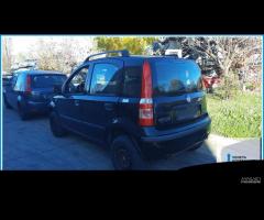 Ricambi Usati FIAT PANDA (2Q) 2009