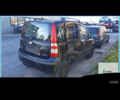 Ricambi Usati FIAT PANDA (2Q) 2009