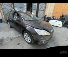 Ricambi Ford Focus 1.6 TDCi 90cv del 2009