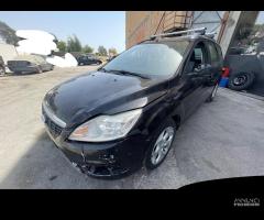 Ricambi Ford Focus 1.6 TDCi 90cv del 2009