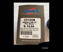 PISTONE VERTEX YAMAHA - 6