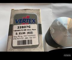 PISTONE COMPLETO VERTEX YAMAHA