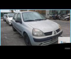 Ricambi Usati RENAULT CLIO 2a Serie 2004