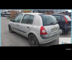 Ricambi Usati RENAULT CLIO 2a Serie 2004