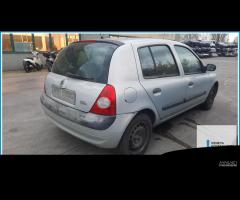 Ricambi Usati RENAULT CLIO 2a Serie 2004