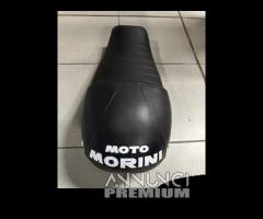 Sella Morini 3 1/2 Sport