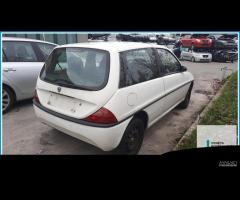 Ricambi Usati LANCIA Y 1999