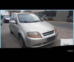 Ricambi Usati CHEVROLET (DAEWOO) KALOS (T200) 2004