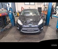 Motore ford fiesta snjB 60kw 2009 112000km