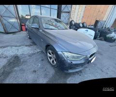 Ricambi BMW 320D 2.0 163cv del 2012 - 1