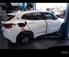 Motore bmw x2 b38a15f 100kw 2021 20.000km