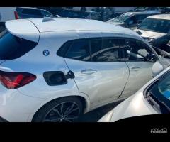 Motore bmw x2 b38a15f 100kw 2021 20.000km