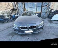 Ricambi BMW 320D 2.0 163cv del 2012 - 5