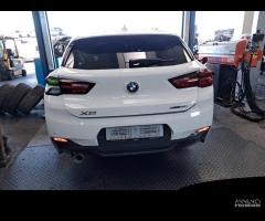 Motore bmw x2 b38a15f 100kw 2021 20.000km