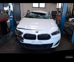 Motore bmw x2 b38a15f 100kw 2021 20.000km - 8