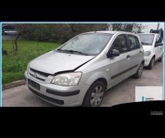 Ricambi Usati HYUNDAI GETZ 2005 - 1