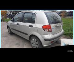 Ricambi Usati HYUNDAI GETZ 2005 - 3