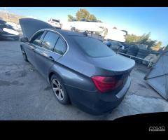 Ricambi BMW 320D 2.0 163cv del 2012 - 12