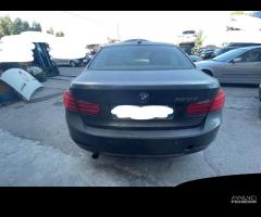 Ricambi BMW 320D 2.0 163cv del 2012 - 13