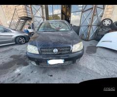 Ricambi Fiat Punto 1.3 MTJ 16V 69cv del 2003