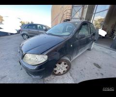 Ricambi Fiat Punto 1.3 MTJ 16V 69cv del 2003