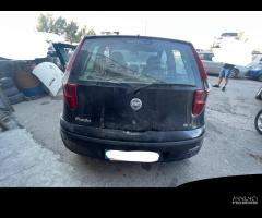 Ricambi Fiat Punto 1.3 MTJ 16V 69cv del 2003 - 9