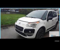 Ricambi Usati CITROEN C3 PICASSO 2012