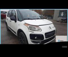 Ricambi Usati CITROEN C3 PICASSO 2012