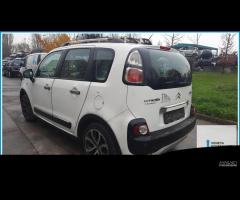 Ricambi Usati CITROEN C3 PICASSO 2012